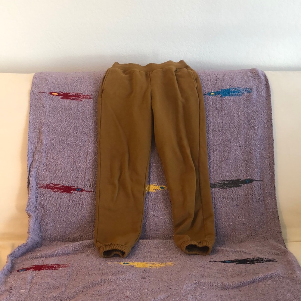 Girlfriend Collective 50/50 classic jogger